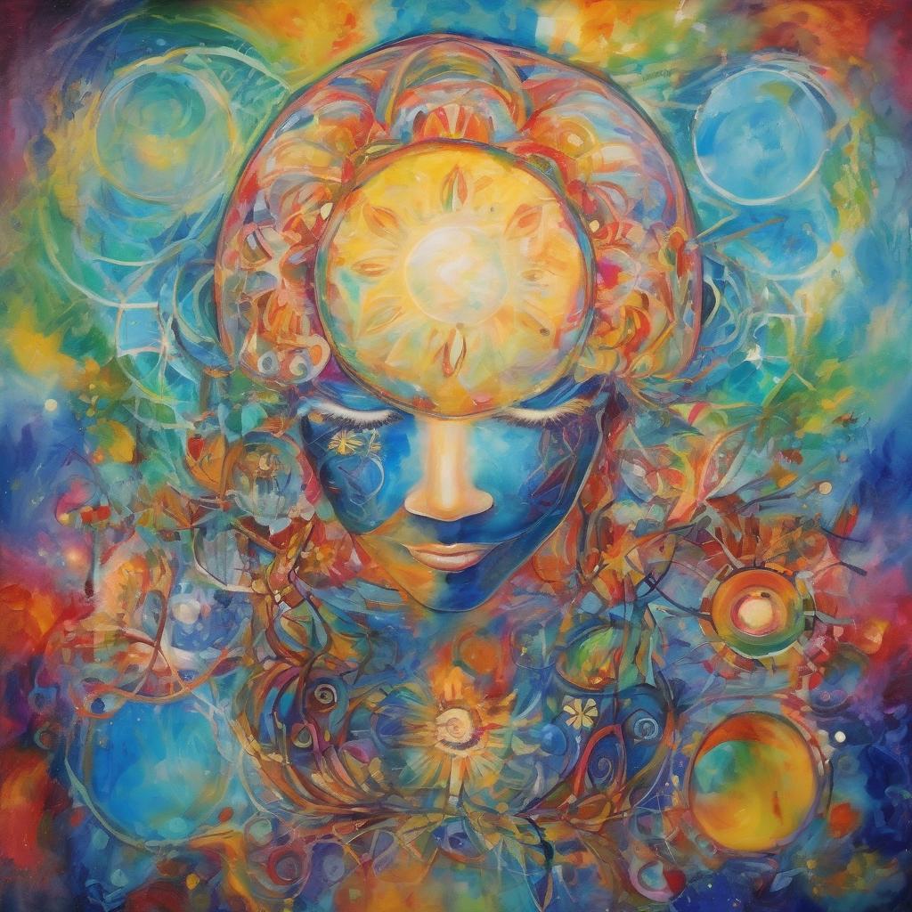 Μετατροπή Σκέψεων σε Θετικές