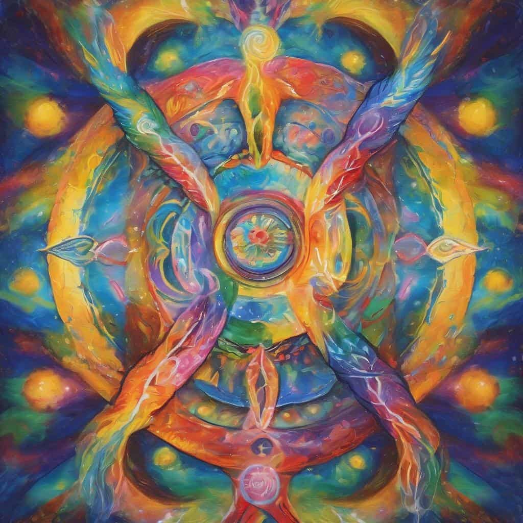 Πώς να Διατηρήσεις την Ψυχραιμία σου Όταν η Ζωή Φαίνεται Ανεξέλεγκτη