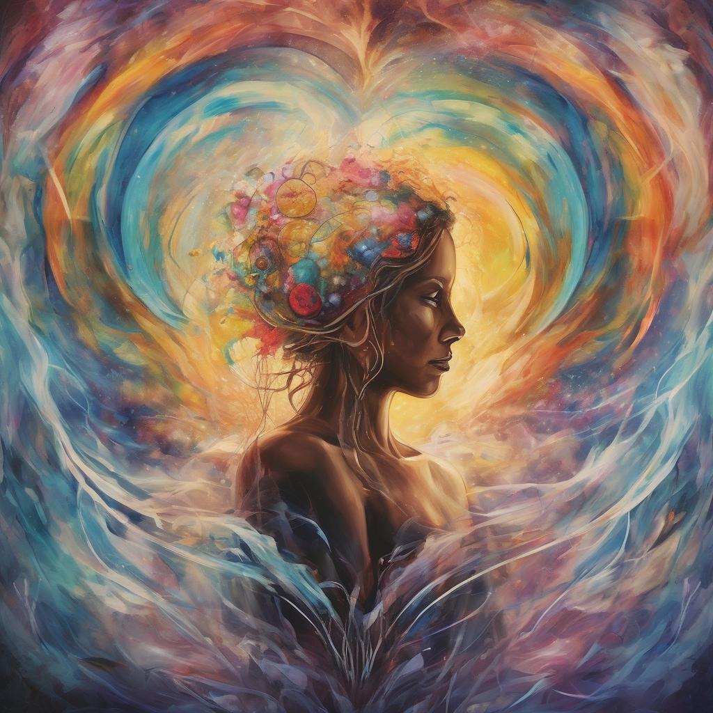 Μετατροπή Στην Σκέψη για Αυξημένη Αποφασιστικότητα