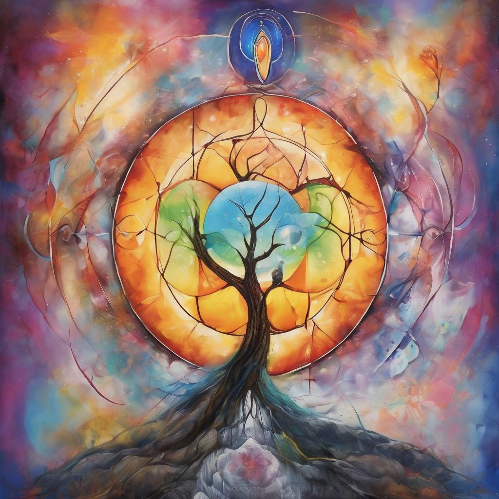 Ενίσχυση της Συναισθηματικής Νοημοσύνης για Ακαμψία