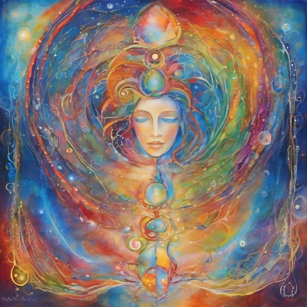 Αποδοχή της Διαδικασίας της Προσωπικής Ανάπτυξης