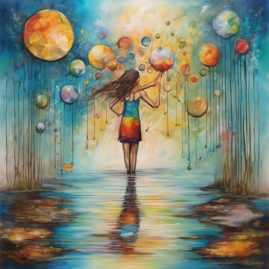 Ναυτίλος των Συναισθημάτων: Η Χάρτινη Πορεία προς την Αποφασιστικότητα