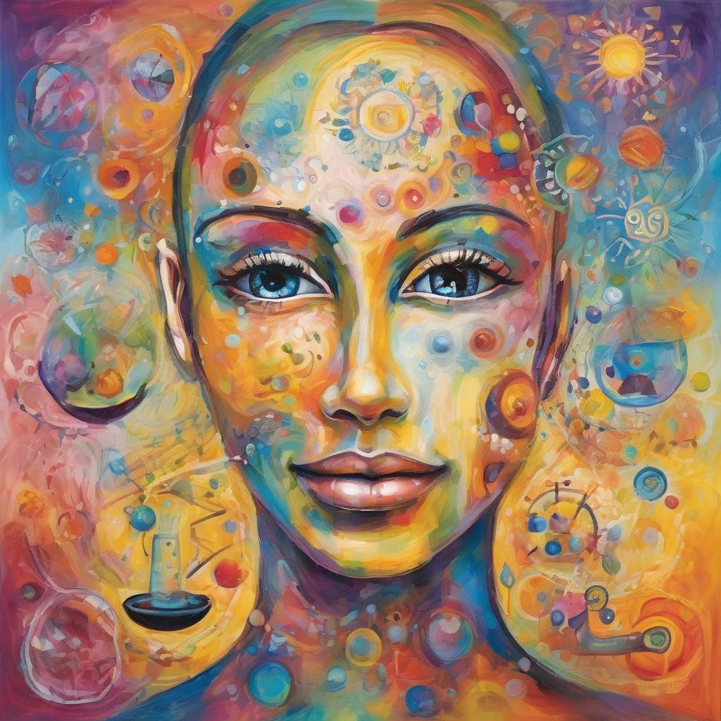 Αποκτήστε μια Θετική Σκέψη