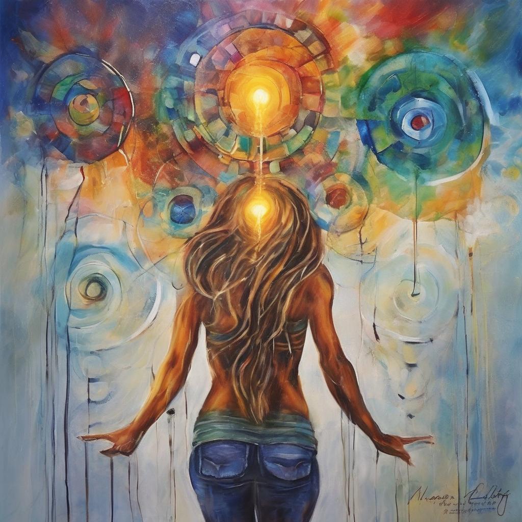 Αλλαγή στην Σκέψη: Η Κλειδωμένη Πόρτα προς την Αποφασιστικότητα