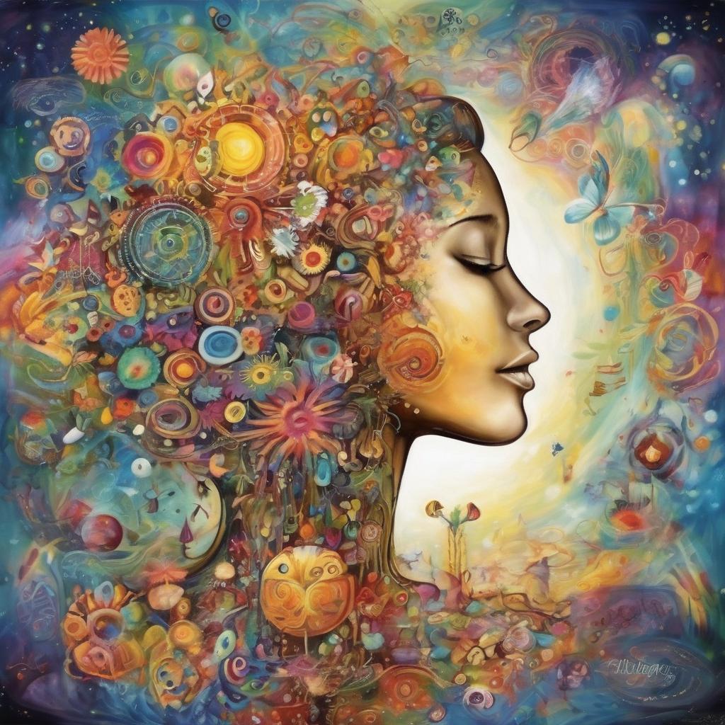 Μετατροπή Σκέψεων για Αύξηση Παραγωγικότητας