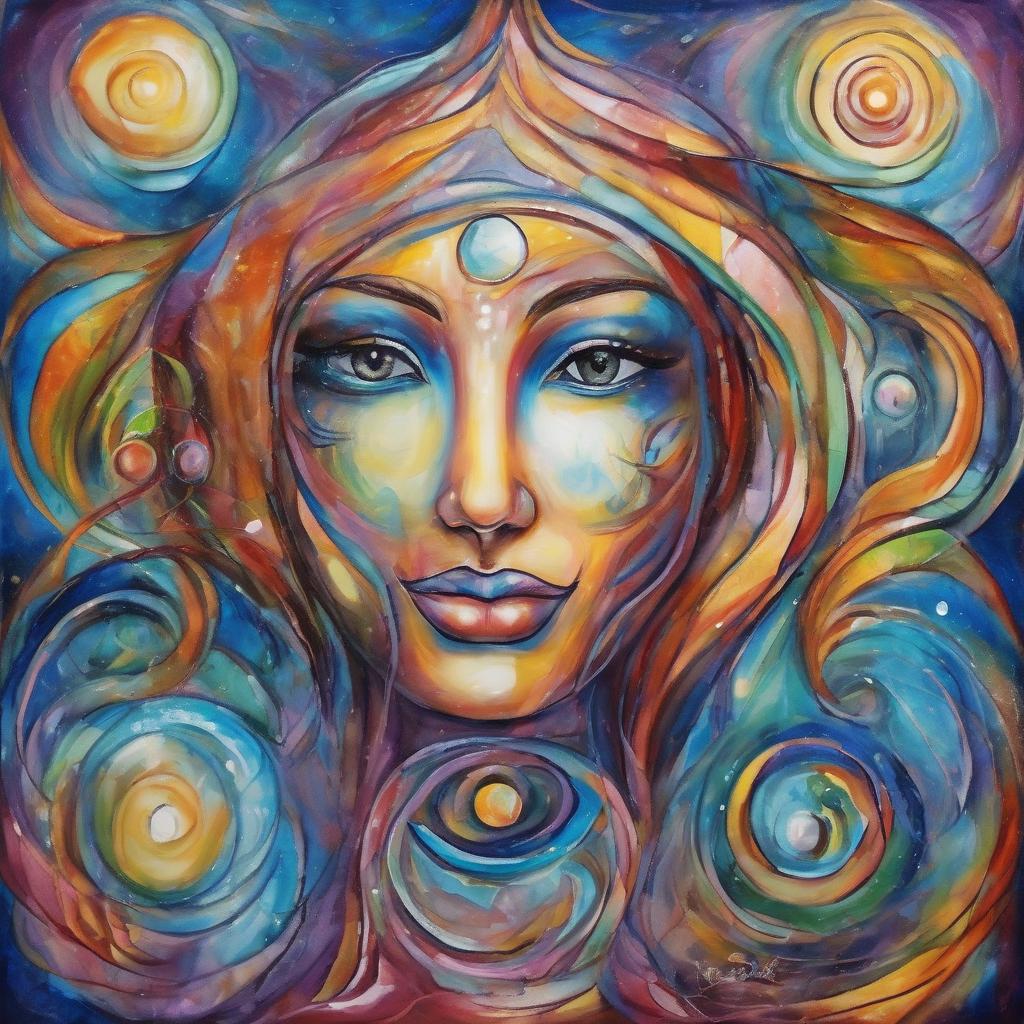 Μεταμόρφωση της σκέψης για παρατεταμένη κίνηση