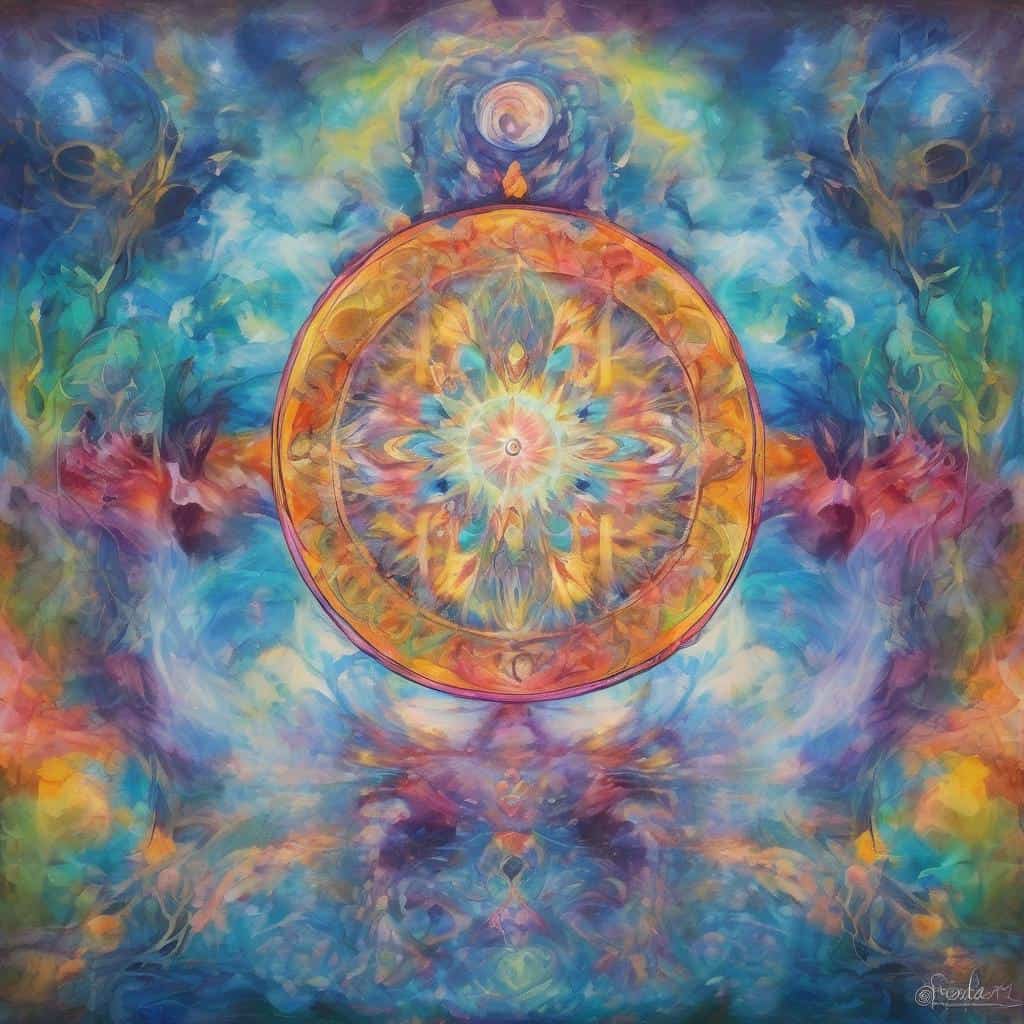 How to Stay Calm When Everything Feels Chaotic